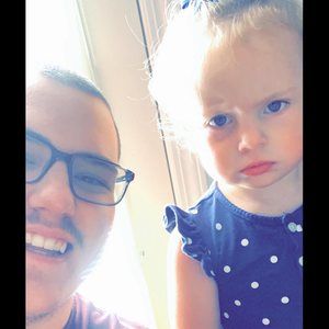 Meet your Posher, Kristopher